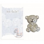 Baby Delights - Too Cute (6 pcs) BDE004